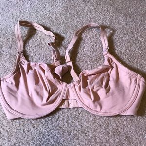 Like new nursing bra!